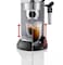 De&#39;Longhi Dedica 1350W Espresso Coffee Maker with Built-in Milk Frother (EC685, 2-pin plug)