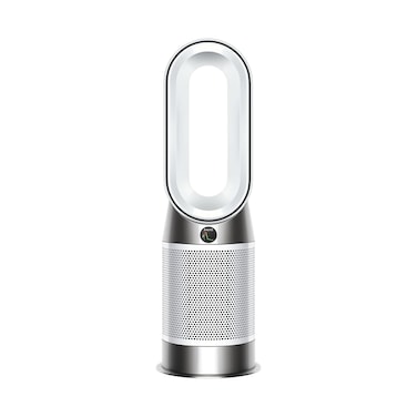 Dyson Purifier Hot+Cool Gen1 Air Purifier HP10-White-H13 HEPA Filter