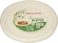 Ideal Pack Bio Degradable Plates, 9Inch, Pack of 10pcs, White