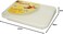 Ideal Pack Plastic Tray, V4, 500gm, 27x18.5cm, White