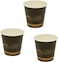 IDEAL PACK PAPER CUP 2.5 OZ - DISPOSABLE PAPER CUP 50 PCS