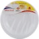10-Inch Foam Plates &ndash; 25 Pieces   Durable, Lightweight &amp; Disposable   Perfect for Parties, Catering, BBQs &amp; Everyday Use