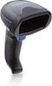 Datalogic QuickScan QBT2500, BT, 2D, multi-IF, Digimarc, kit (USB), black.handheld Bluetooth scanner, 2D, imager,multi-interface (RS232, KBW, USB), IP52, charging/transmitter cradle #QBT2500-BK-BTK1