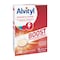 ALVITYL TONUS EFF TAB 20S