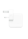30W USB-C POWER ADAPTER WITH CABLE -White
