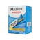 Maalox Oral Suspension Sachets For Stomach Pain And Heartburn Lemon Flavour, Pack of 20's