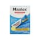 Maalox Oral Suspension Sachets For Stomach Pain And Heartburn Lemon Flavour, Pack of 20's