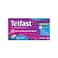 Telfast 180 mg Tablets 30's