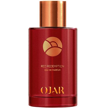 Ojar Red Redemption Unisex Eau De Parfum 100ml