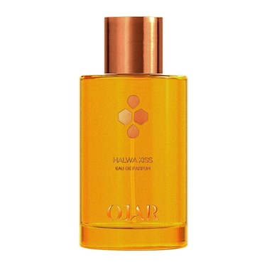 Ojar Halwa Kiss Unisex Eau De Parfum 100ml