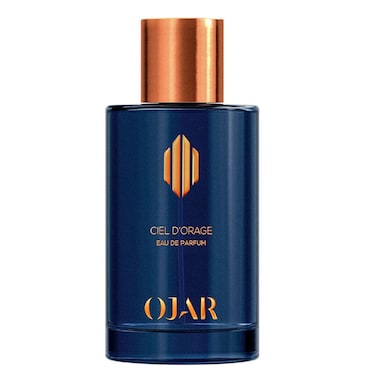 Ojar Ciel D'orage Unisex Eau De Parfum 100ml