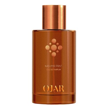 Ojar Kashmir Print Unisex Eau De Parfum 100ml