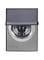Star Weaves Bosch Washing Machine/Dishwasher- Dust Cover/Protective Cover - GreyMerchant