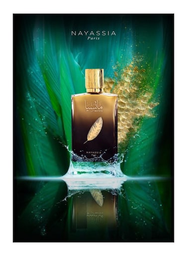 عطر ناياسيا ماتسيا للجنسين، ماء عطر 100 مل