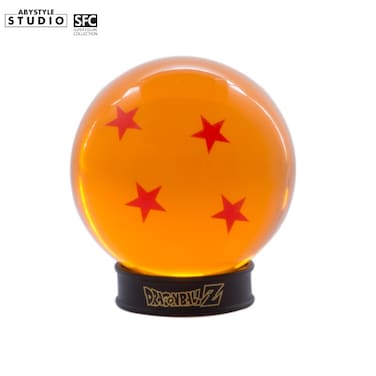 ABYstyle Dragon Ball Z 4 Stars Dragon Ball