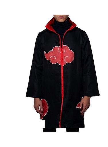 ABYstyle Naruto Shippuden - Akatsuki Coat