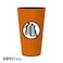 ABYstyle Dragon Ball Pack XXL Glass + Pin + Notebook Dragon Ball