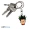 ABYstyle Hunter X Hunter - Gon's Head Keychain