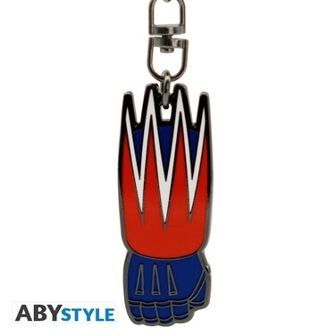 سلسلة مفاتيح ABYstyle Grendizer سلسلة مفاتيح Grendizer's Fist