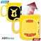 ABYstyle Heat Change Mug - Pokemon: Pikachu #25 - 460ml