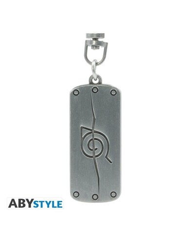 بانداي ناروتو شيبودن - سلسلة مفاتيح مضادة لكونوها