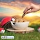 ABYstyle Pokemon Cookie Jar - Pokeball