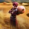 ABYstyle Naruto Shippuden - Figurine "Gaara