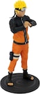 ABYstyle Studio Naruto Shippuden Naruto Uzumaki 6.6" Figure