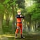 ABYstyle Studio Naruto Shippuden Naruto Uzumaki 6.6" Figure