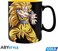 ABYstyle - Dragon Ball Heat Change Mug 460ml DBZ/Kamehameha