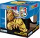 ABYstyle - Dragon Ball Heat Change Mug 460ml DBZ/Kamehameha