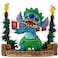 ABYstyle Disney Figurine Stitch Hula Dance