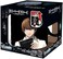 ABYstyle Death Note - Mug Heat Change - 460ml - Kira &amp; L