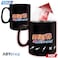 AbyStyle NARUTO SHIPPUDEN - Mug HeatChange - 460 ml
