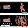 AbyStyle NARUTO SHIPPUDEN - Mug HeatChange - 460 ml