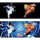 كوب ABYstyle Naruto - يتغير لونه مع الحرارة - ناروتو وساسكي (460 مل)