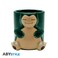 ABYstyle Pokemon - Mug 3D - Snorlax