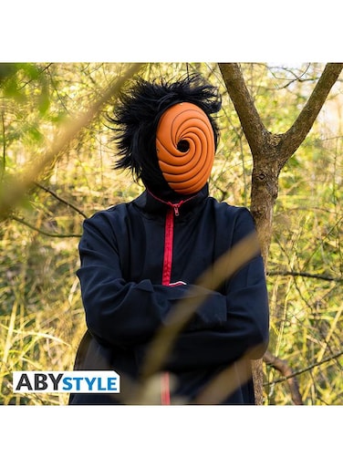 ABYstyle Naruto Shippuden - Tobi's Mask