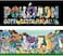 POKEMON - Mug Heat Change - 460 ml - "Gotta catch em all