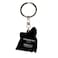 ABYSTYLE Chainsaw Man Pochita PVC Keychain