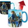 ABYstyle The Legend Of Zelda 16Oz Heat Changing Mug