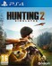 PS4 Hunting Simulator 2