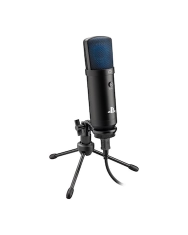 Nacon Rig M100 Black PS5