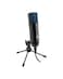 Nacon Rig M100 Black PS5