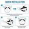 Nacon Head Mount For Oculus Quest 2