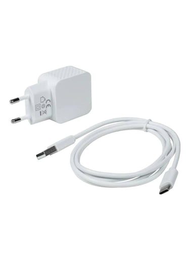 Nacon Meta Quest 2 AC Adaptor