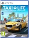 PS5 Taxi Life A City Driving Simulator