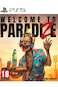 Nacon Welcome To Paradize PS5