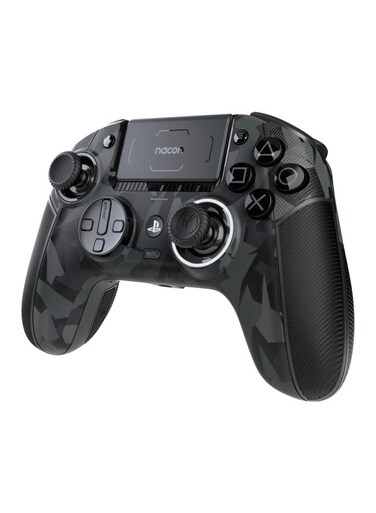وحدة تحكم لاسلكية Nacon Revolution 5 Pro Urban Camo لجهاز PS5