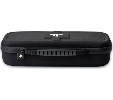 Nacon Playstation Portal Rigid Carry Pouch - Black